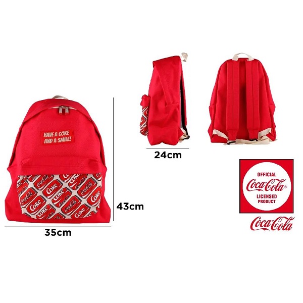 SHUMARI 35(Coke Red, one size) バックパック Shumari 35 | バックカントリー用のバックパックからトリップに