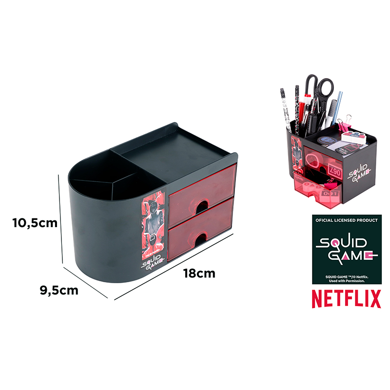 Wholesale NFJC012 Compact Desk Organizer for a Tidy and Efficient ...
