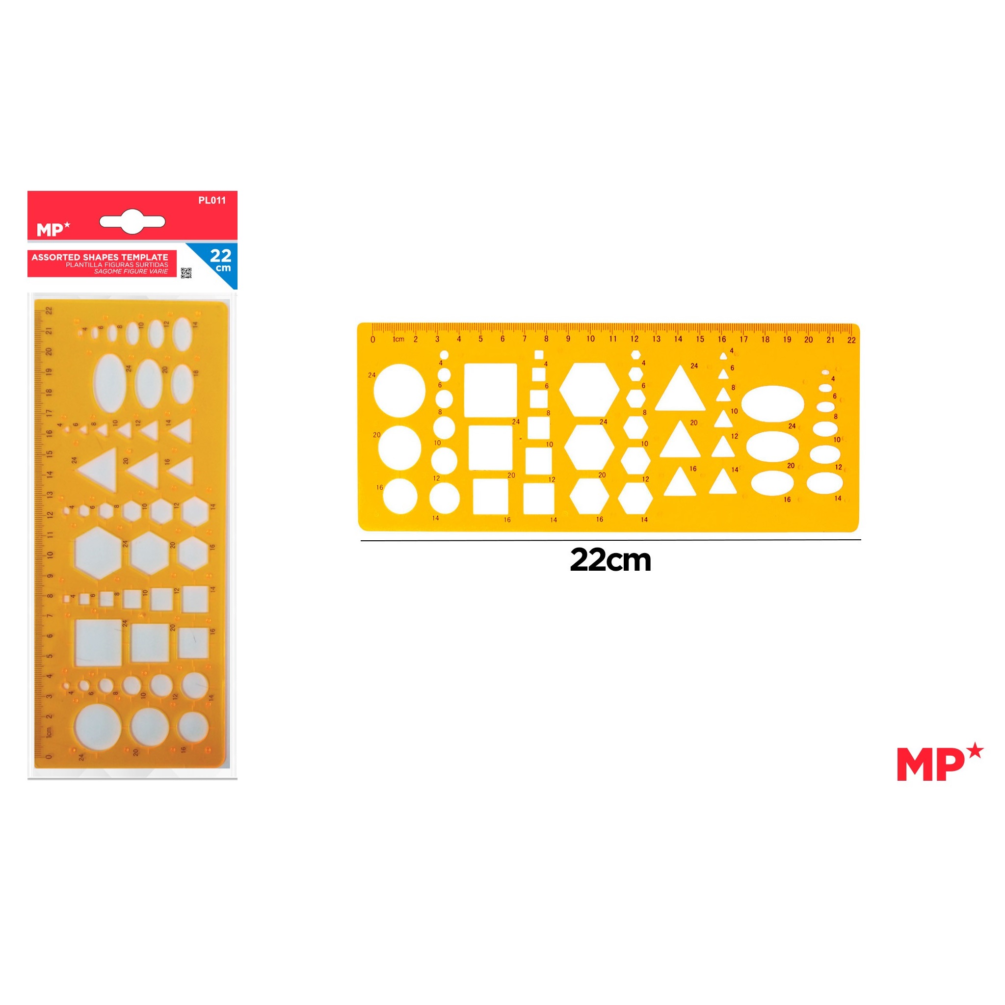 Wholesale Geometry Shapes Plastic Drawing Template Manufacturing ...